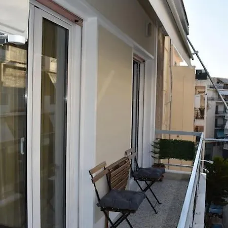 Cozy Project Kaisariani Apartment Athens Exterior photo