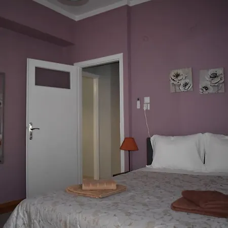 Cozy Project Kaisariani Apartment Athens Exterior photo