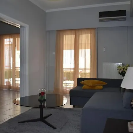 Cozy Project Kaisariani Apartment Athens Exterior photo