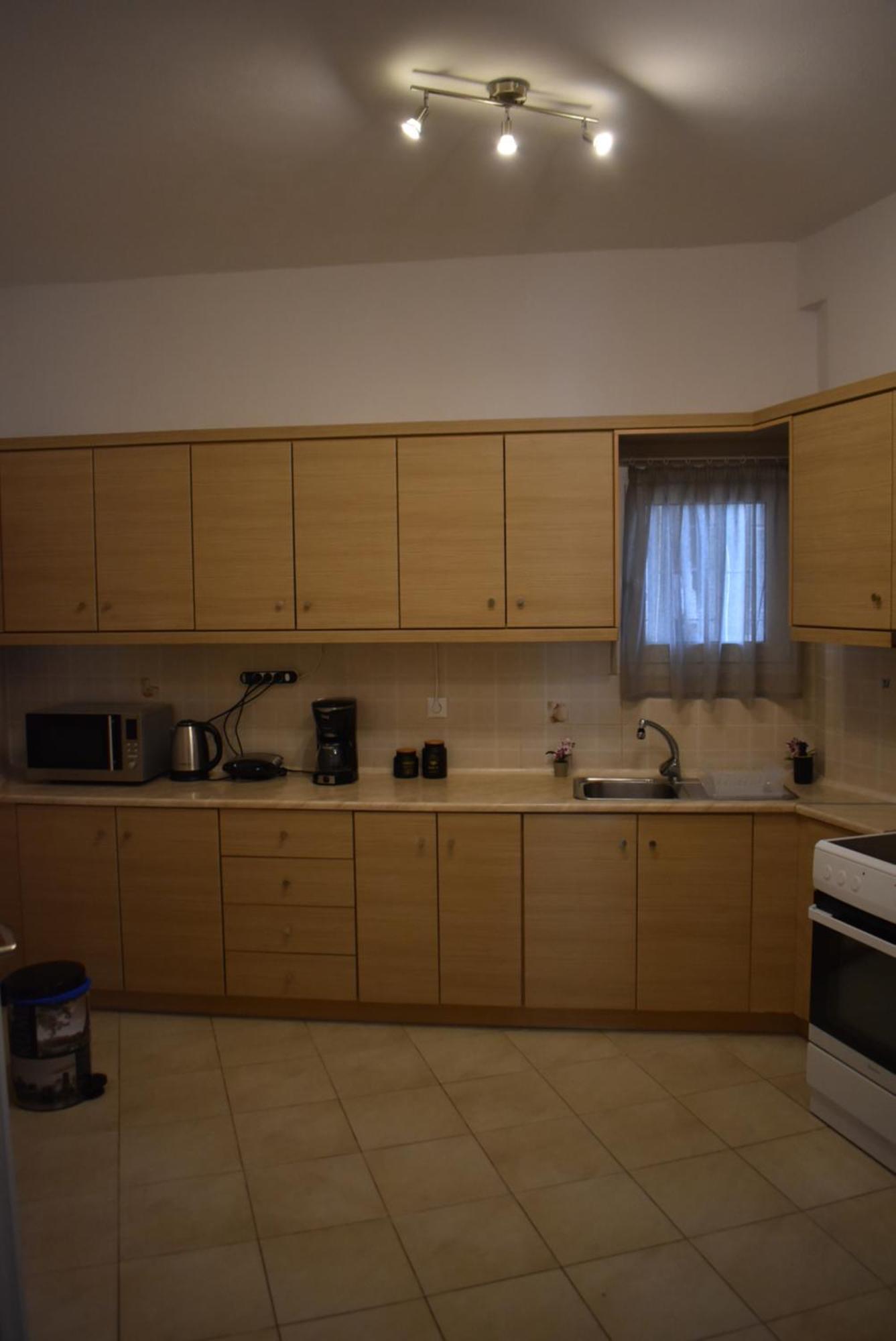 Cozy Project Kaisariani Athens