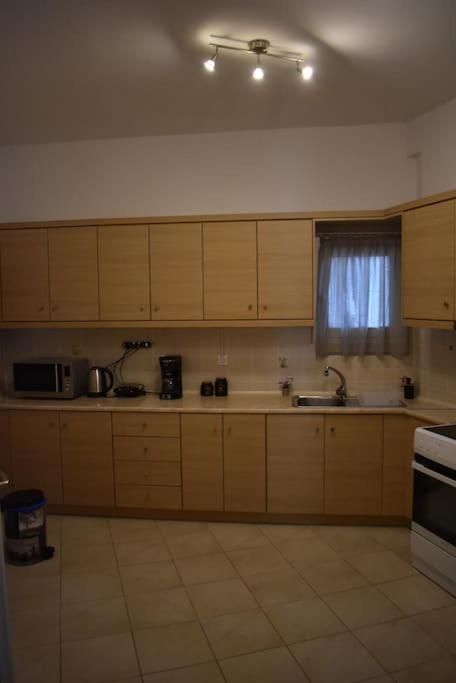 Apartment Cozy Project Kaisariani