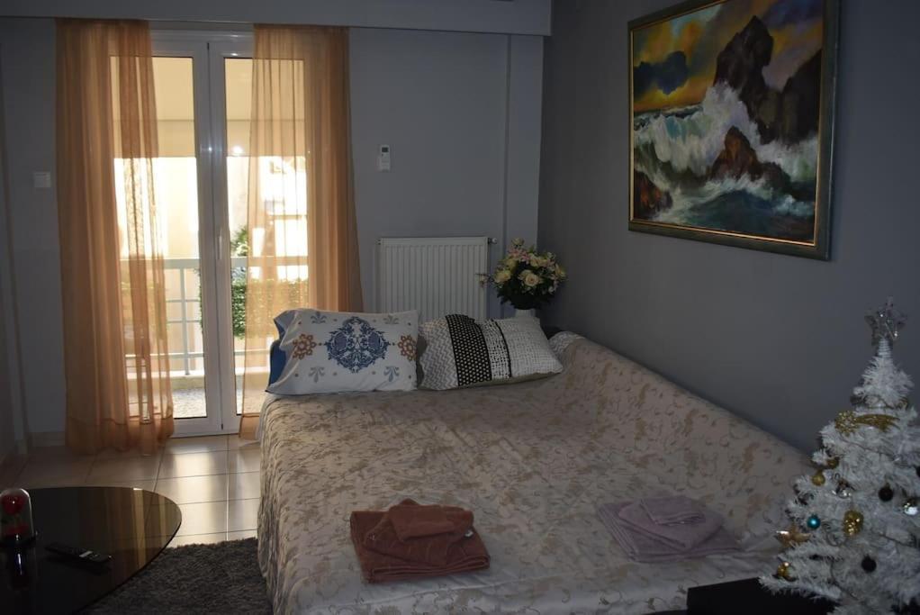Cozy Project Kaisariani * Athens