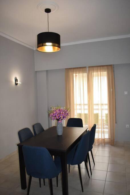Cozy Project Kaisariani Apartment *