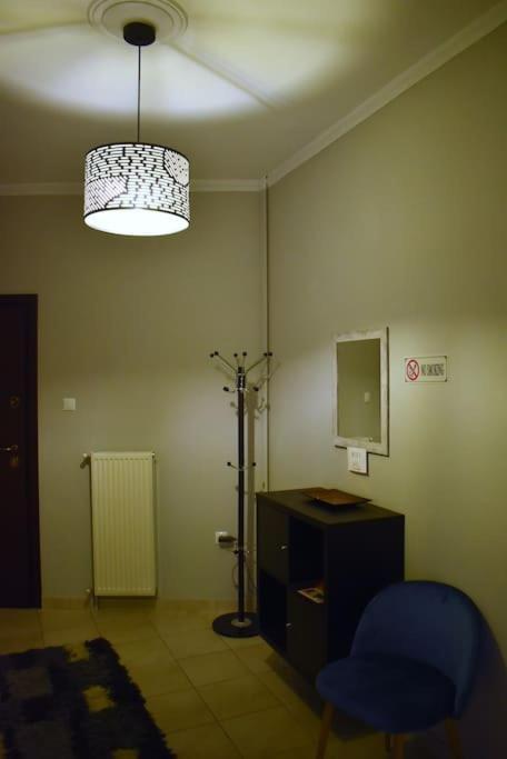Apartment Cozy Project Kaisariani *