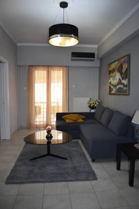 Cozy Project Kaisariani *