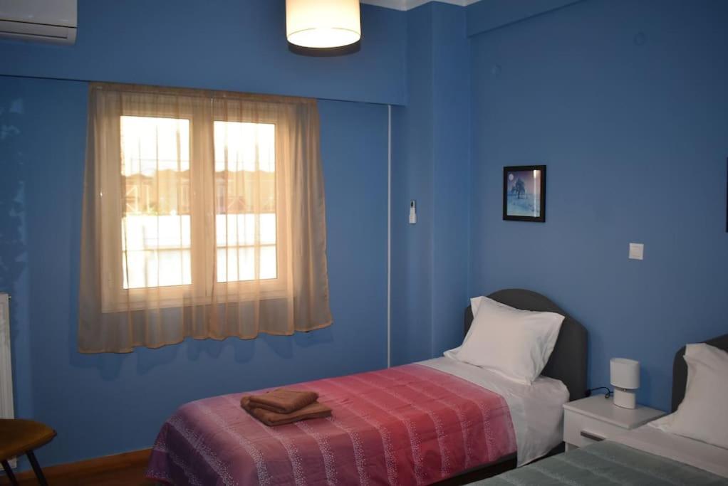 Cozy Project Kaisariani