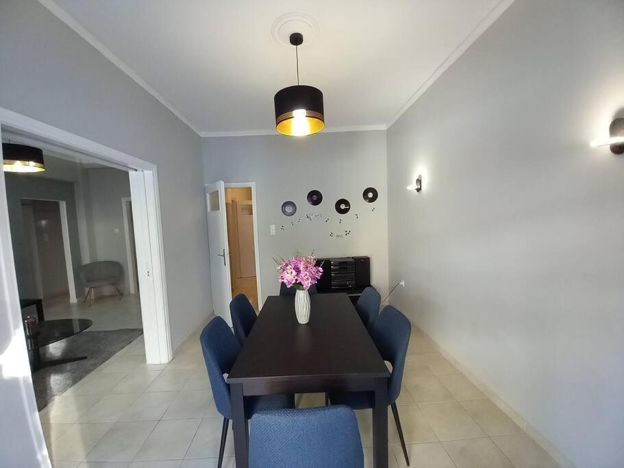 Cozy Project Kaisariani * Athens