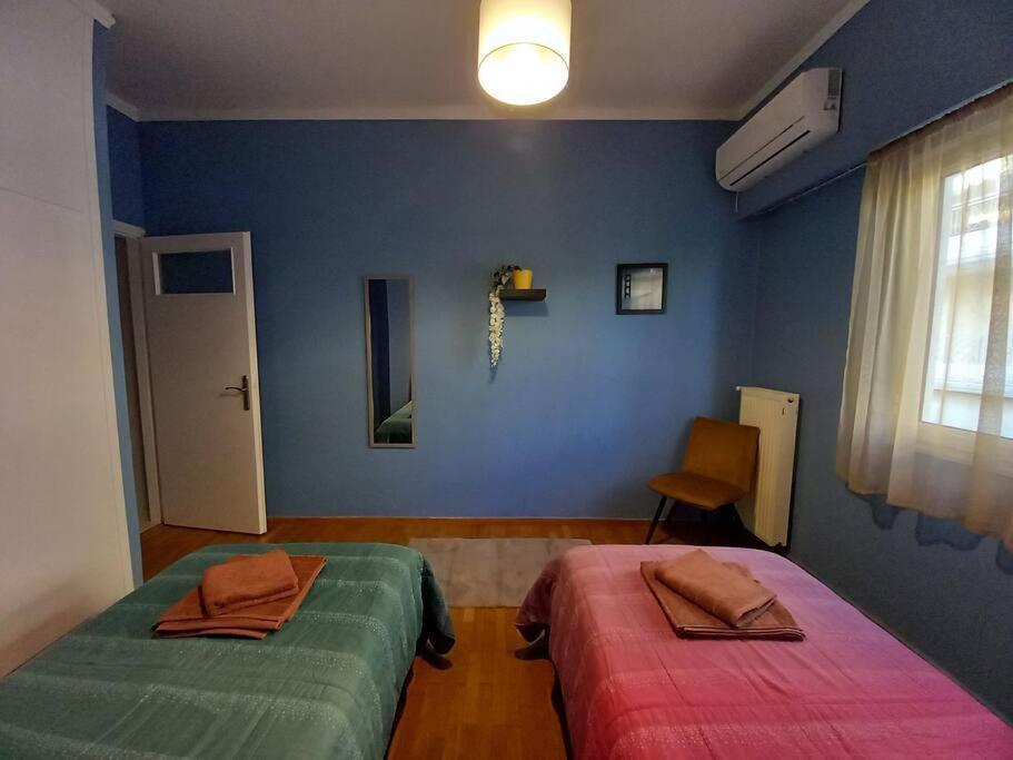Apartment Cozy Project Kaisariani