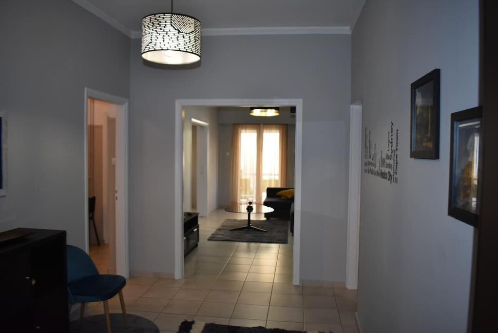 Apartment Cozy Project Kaisariani *