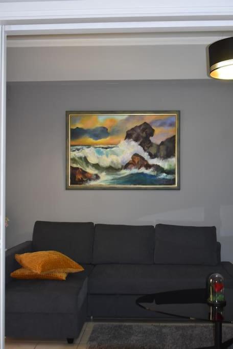 Apartment Cozy Project Kaisariani Athens