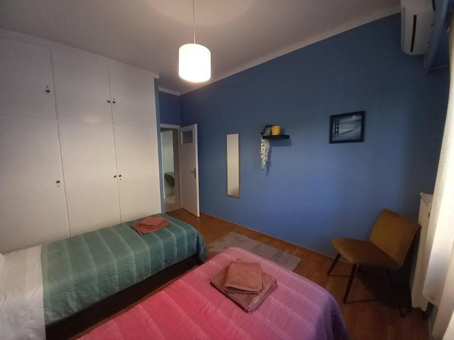 Cozy Project Kaisariani * Athens