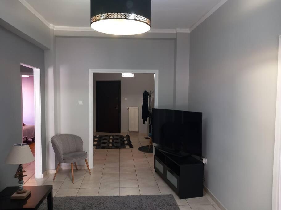 Cozy Project Kaisariani Athens