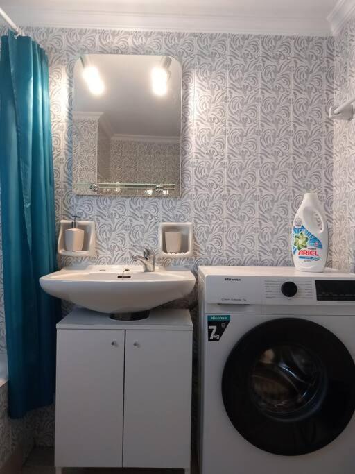 Cozy Project Kaisariani Apartment *