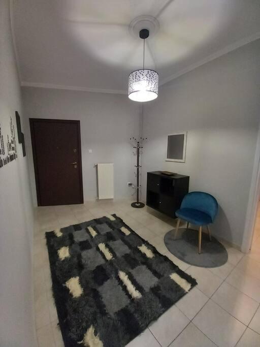 Cozy Project Kaisariani Apartment Athens