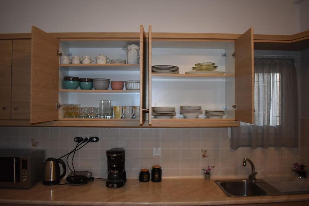 Cozy Project Kaisariani Athens