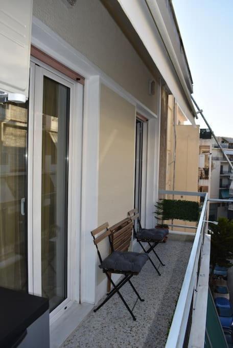 Cozy Project Kaisariani Apartment *