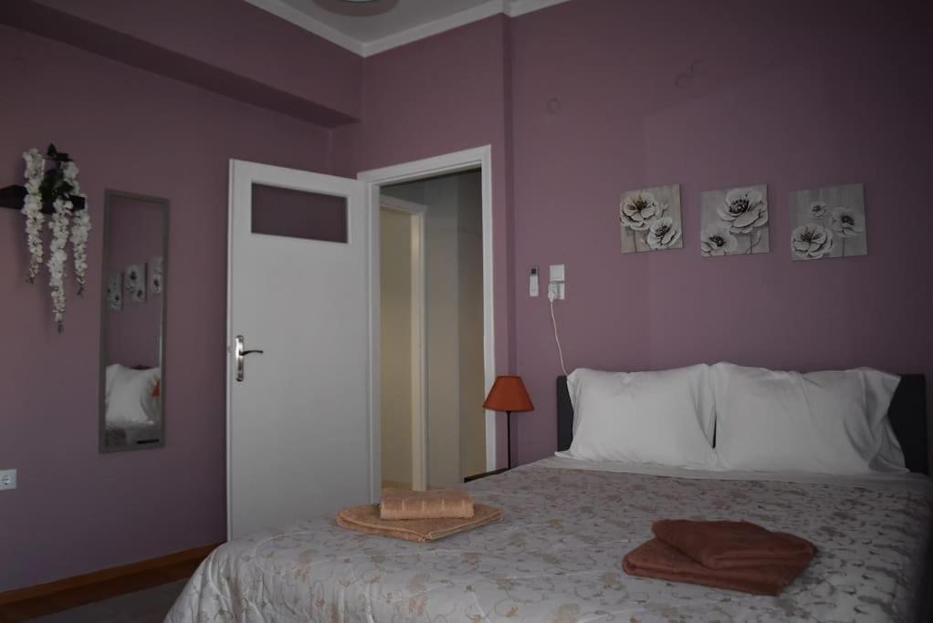 Cozy Project Kaisariani * Athens