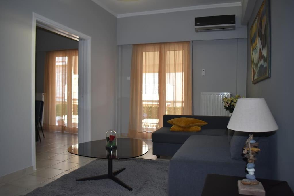 Apartment Cozy Project Kaisariani